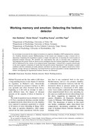 2012BaddeleyBanseHuangPage_Working memory and emotion.pdf