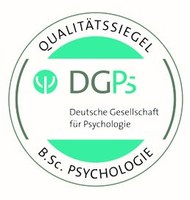 Qualitätssiegel DGPs